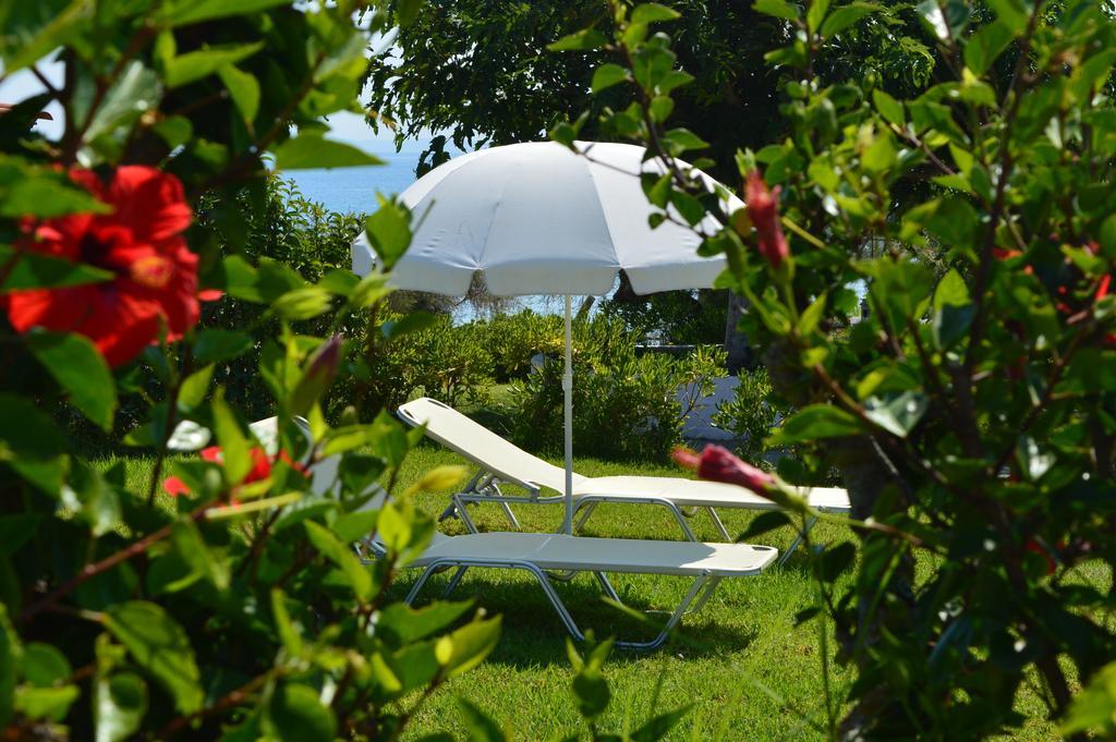 Beach Bungalows Kypseli Room photo